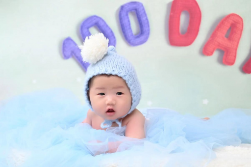金湖母乳宝宝湿疹