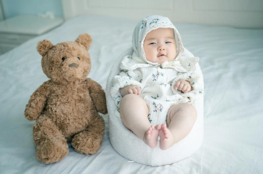 金湖宝宝发烧需要盖被子吗 金湖宝宝发烧需要盖被子吗